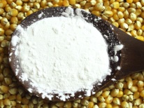Jagung pati
