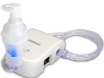 Omron CompAir NE-C20 children's compression inhaler