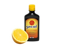 Sana-Sol - vitamin untuk kanak-kanak dalam 1 tahun