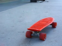 Paano makilala ang orihinal na penny board mula sa pekeng