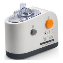 Ultrasonic nebulizer Little doctor LD 250U