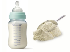 Lactose sa formula ng sanggol, mga benepisyo nito at pinsala