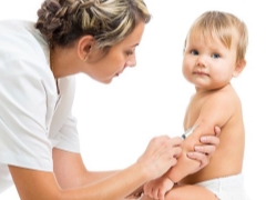 Iskedyul ng bakuna para sa mga bata sa ilalim ng 3 taon
