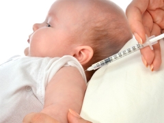Vaksin BCG terhadap tuberkulosis