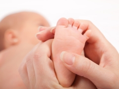 Pemeriksaan bayi baru lahir