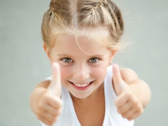 Prevention of influenza and ARVI in children