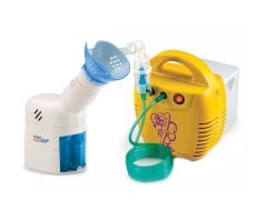 Was ist der Unterschied zwischen einem Vernebler und einem Inhalator?
