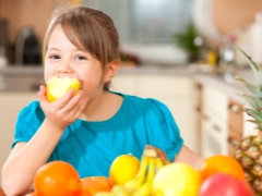 Hangi vitaminler 10 yaş arası çocuklar için daha uygundur?
