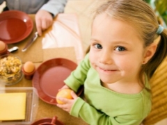 3 yaşındaki çocuklar için Vitaminler