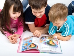 Como incutir na criança o amor pela aprendizagem?