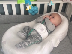 Cocoon untuk bayi baru lahir Cocoonababy