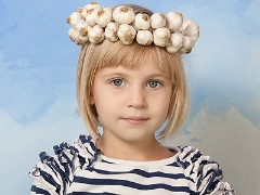 На каква възраст може да се дава чесън на децата?
