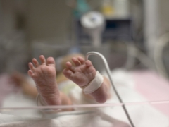 Help for premature babies in Russia