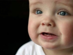 What to do if the child’s gums are swollen?