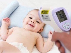 Infrarot-Thermometer für Kinder: Welches ist besser zu wählen?