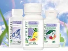 Amway Vitamine für Kinder