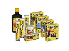 Vitaminas Sana-Sol para crianças