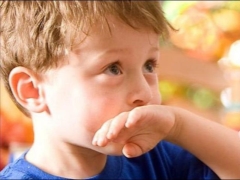 Overview of antiemetic drugs for children