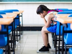 Criança ofendida na escola: o conselho de um psicólogo