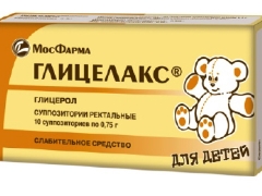 Свещи Glitselaks® за деца