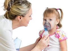 استنشاق الأمبروبين للأطفال