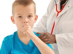 Antibiotics para sa pneumonia sa mga bata