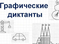Grafik dikte etme - şema altında bir not defterinde ilginç çizimler