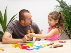 دروس علاج النطق للأطفال 3 سنوات