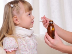 Schmerzmittel für Kinder