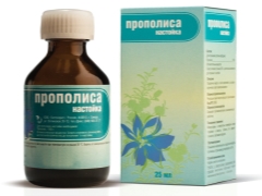 Ang paggamit ng propolis ay tincture upang gamutin at palakasin ang kaligtasan sa sakit ng mga bata