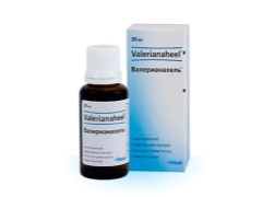 Valerianahel للأطفال: تعليمات للاستخدام والاستعراضات