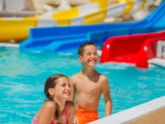 Urlaub mit Kindern in Protaras (Zypern)