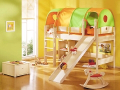 Kinderbett