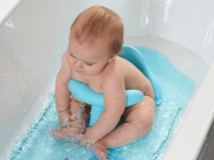 Mat mandi bayi
