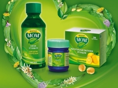 Dr. Mom für Kinder