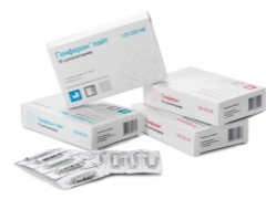 Çocuklar için antiviral mumlar