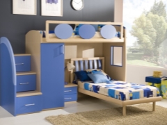Kinderbetten für Jungen