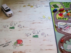 Laminado infantil