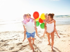Ferien in Tunesien mit Kindern