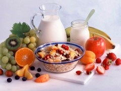 Diet untuk gastritis pada kanak-kanak