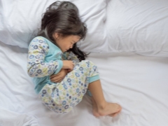 Diät für Giardiasis bei Kindern: das richtige Menü
