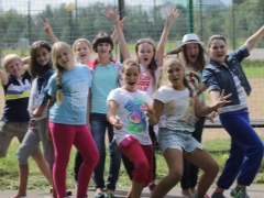 Mga sanatorium ng mga bata ng Belarus