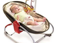 Ayunan elektronik untuk bayi baru lahir