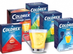 Coldrex für Kinder