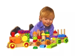 Was soll ich dem Jungen für 3 Jahre geben?