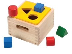 طفل فارز هندسي