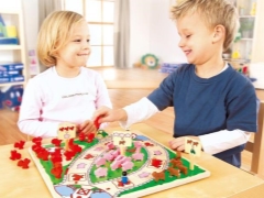 Die beliebtesten Brettspiele für Kinder ab 7 Jahren