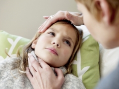 Mga sintomas at paggamot ng tonsilitis sa mga bata