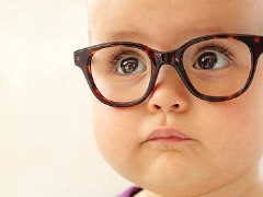 Myopia in children