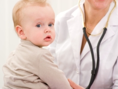 Dysmetabolische Nephropathie bei Kindern